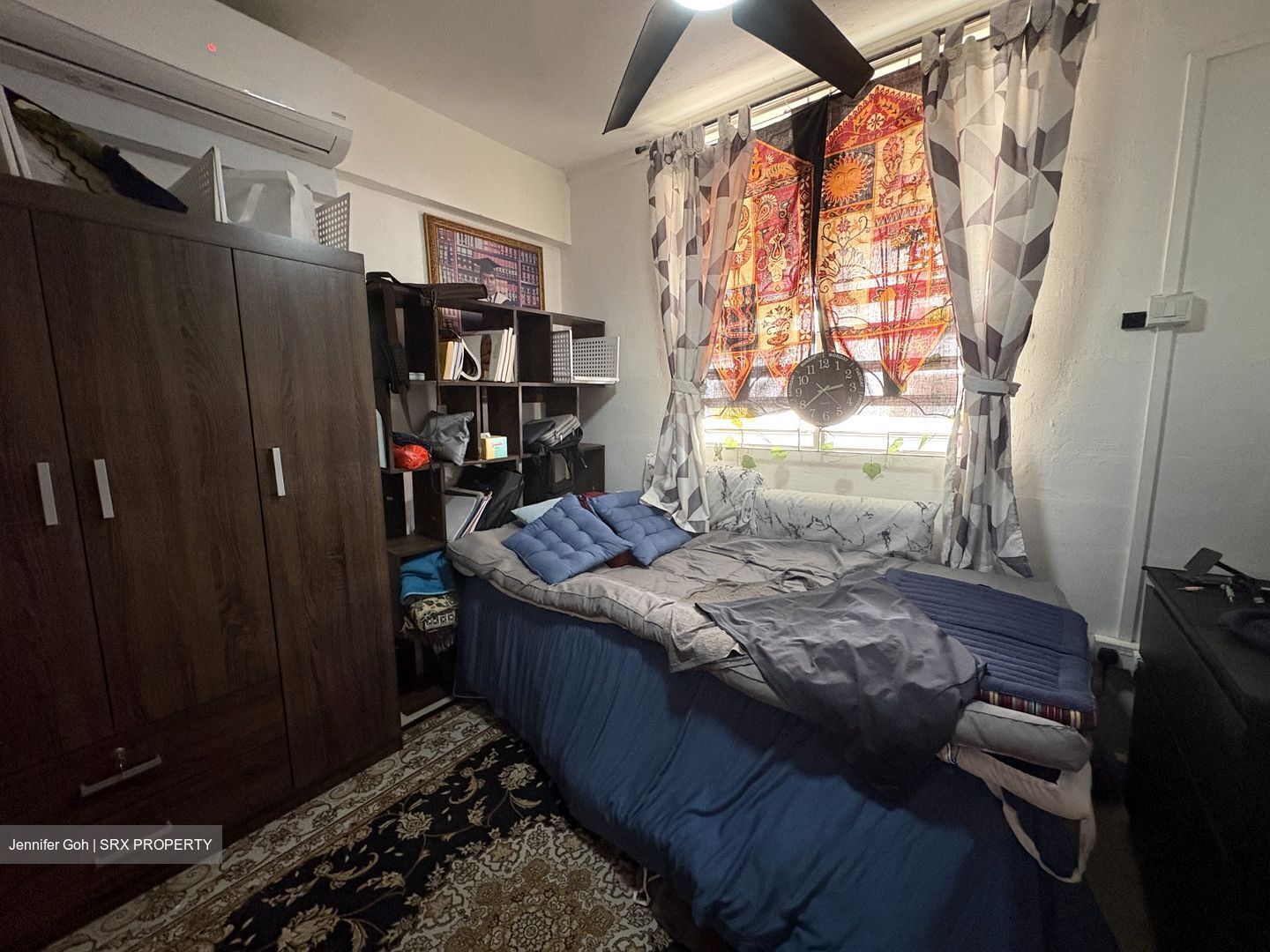 Blk 58 Macpherson Garden (Geylang), HDB 3 Rooms #625533351